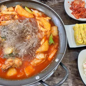 우리한양식당 대표 사진