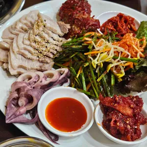 양은이네 대표 사진