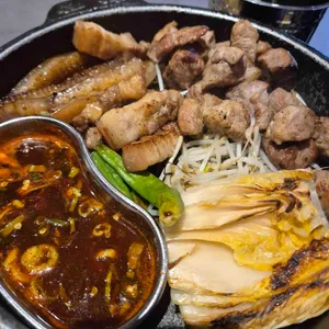 학장도가 대표 사진