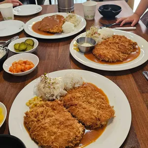 소담수제돈까스 사진
