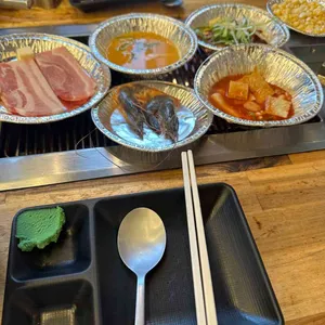 조개까는남자 사진 1