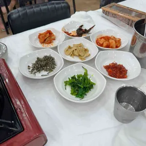 제주해물뚝배기 사진