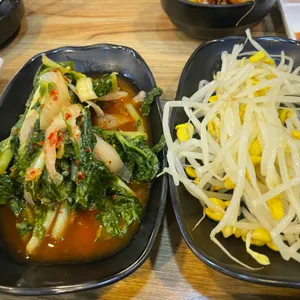 일산봉이칼국수&쭈꾸미 본점 사진