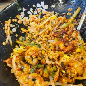 일산봉이칼국수&쭈꾸미 본점 사진