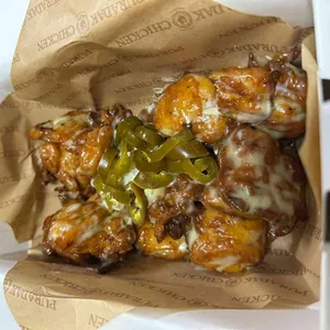 푸라닭 사진
