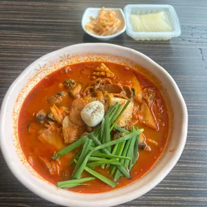 짬뽕지존 리뷰 사진