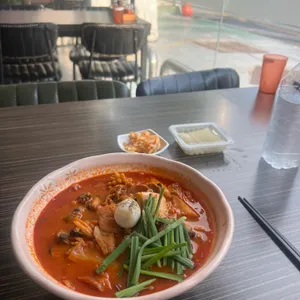 짬뽕지존 리뷰 사진