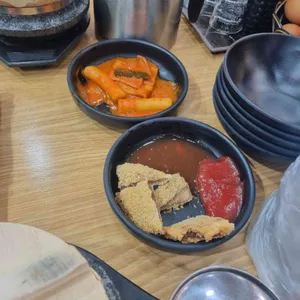 일품순두부 대표 사진
