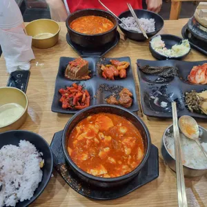 일품순두부 대표 사진