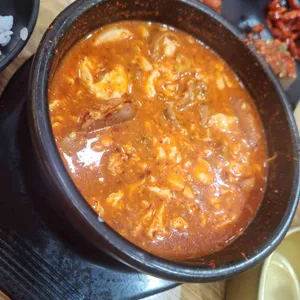 일품순두부 사진 1