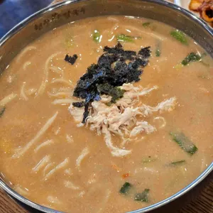 현풍닭칼국수 사진