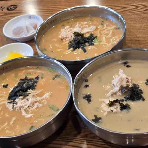현풍닭칼국수 대표 사진