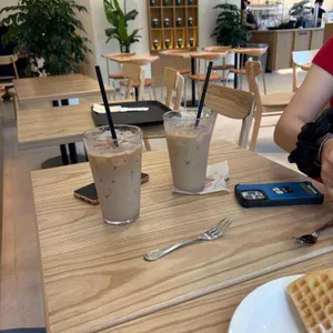 아사커피랩 리뷰 사진
