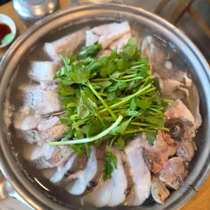 속초생대구 사진