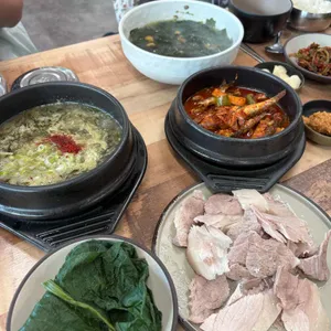교래퐁낭 사진 2
