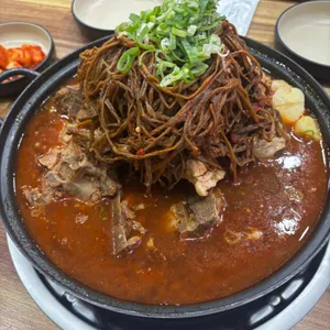 육일식당 사진 1