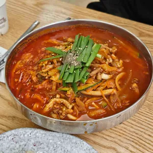짬뽕회관 사진