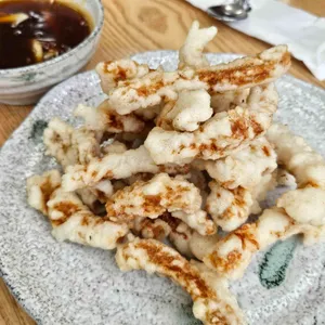 짬뽕회관 사진