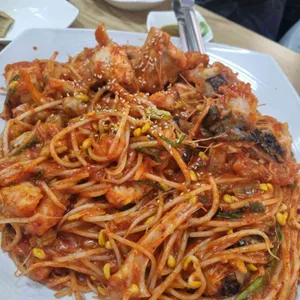정이가네 아구 사진 1