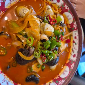 중식당 온 사진 1