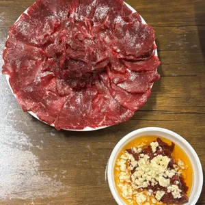 성서생고기 대표 사진