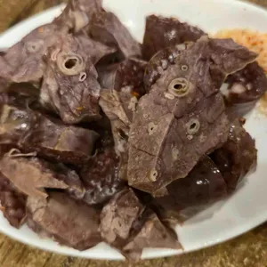 맛짱분식 사진 2