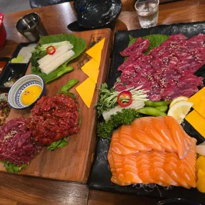 지동육회포차 사진 1