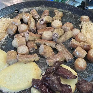 지글지글 사진