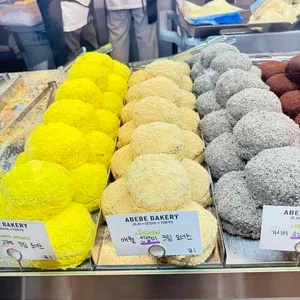 아베베베이커리 대표 사진