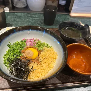 우동 토오루 사진