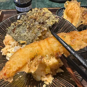 우동 토오루 사진