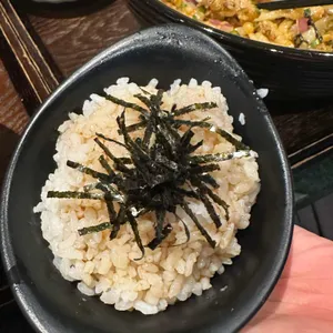 우동 토오루 사진