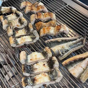 대청장어가 사진 2