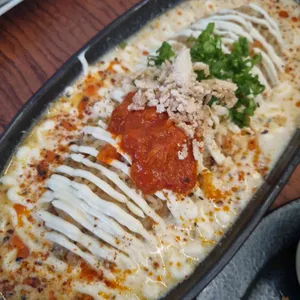 식당마요네즈 사진
