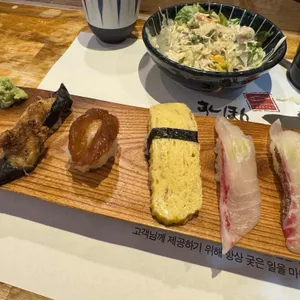 스시혼 사진 1