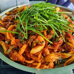 쌍두봉가든 사진