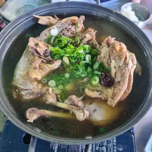 쌍두봉가든 사진