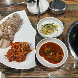 삼김 사진