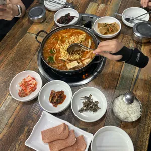 삼김 사진