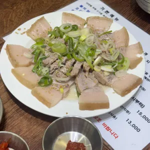 전철우제주해장 사진