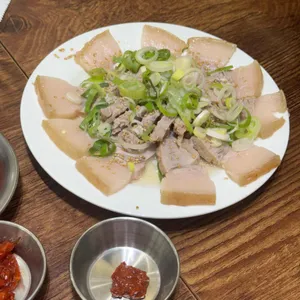 전철우제주해장 사진