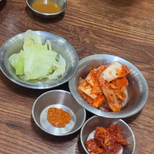 전철우제주해장 사진