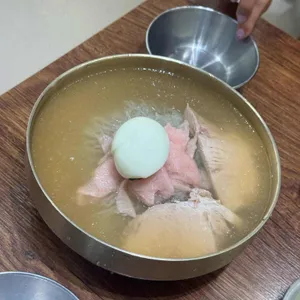전철우제주해장 사진