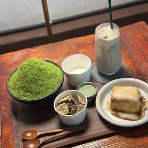 플로우커피 사진