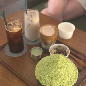플로우커피 사진