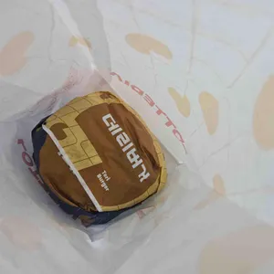 롯데리아 대표 사진