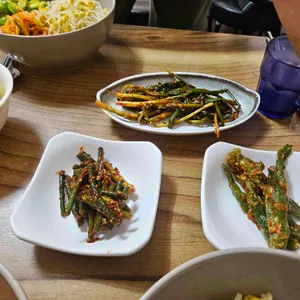 보리밥 대표 사진