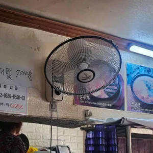 보리밥 리뷰 사진