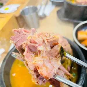 서울감자탕 사진 2