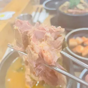서울감자탕 사진